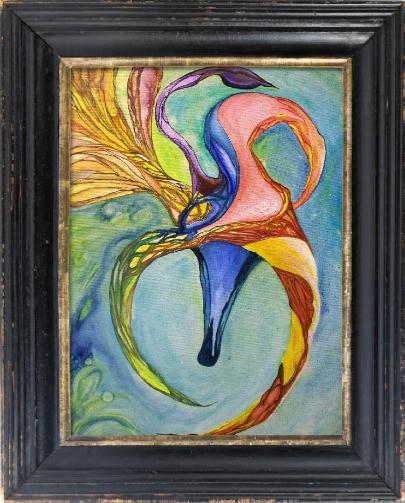 heather joi's art gallery